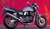 2002 Suzuki Inazuma 400 photo